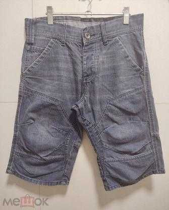 Jack & Jones Шорты W31 / W28. Jack & Jones Футболка 46-48