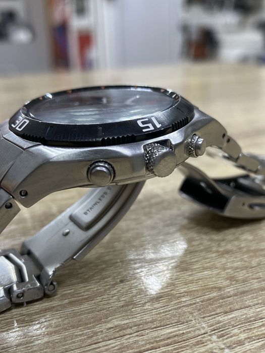 Часы Casio Edifice EF-514 (Ос14Б)
