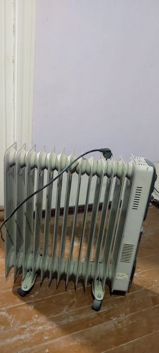 13 қовурғали масляный обогреватель тез ва арзон сотилади.