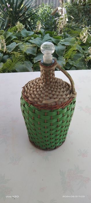 Бутыль 10 литров