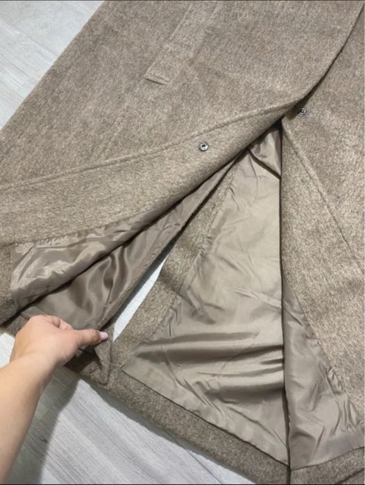 Palton dama Asos , XXL