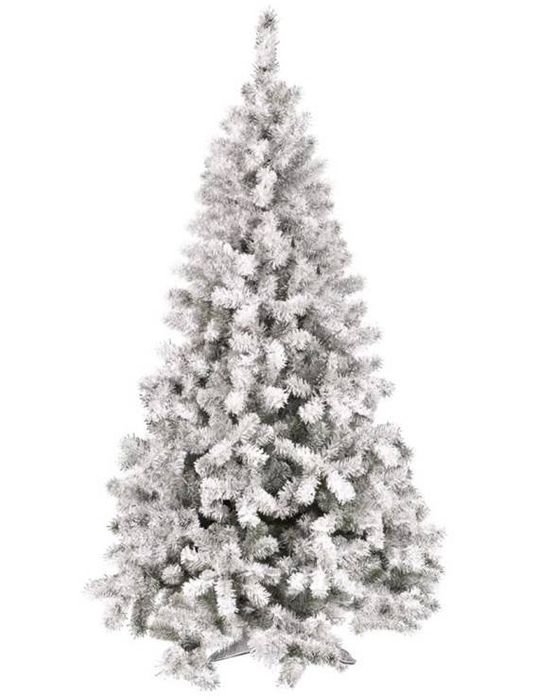 Новогодня елка