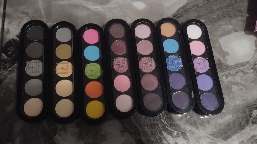 Palete Atelier Paris