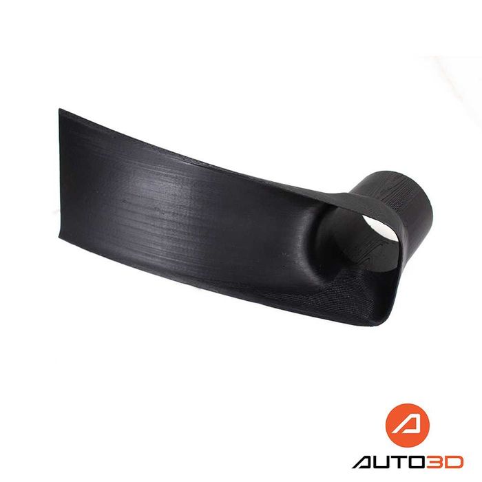 Въздуховод халоген предна броня Honda Civic EK 6ген