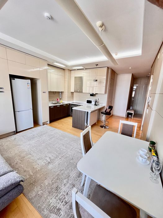 Жк Хайвил посуточно