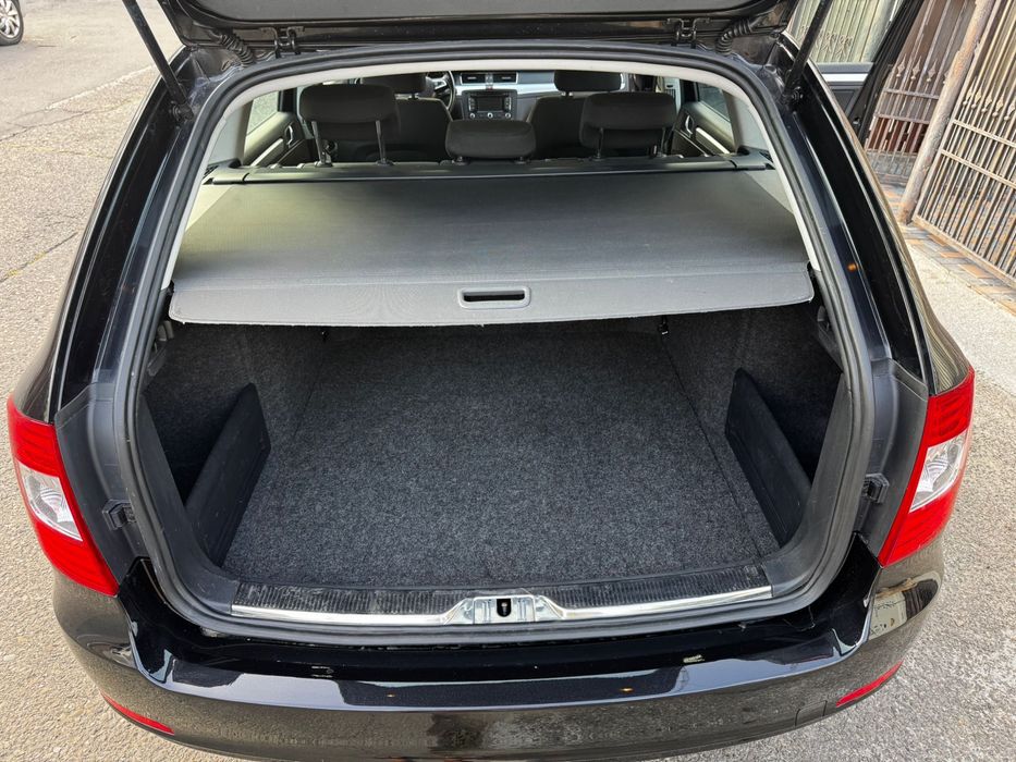 Skoda Superb 2015/1,6diesel