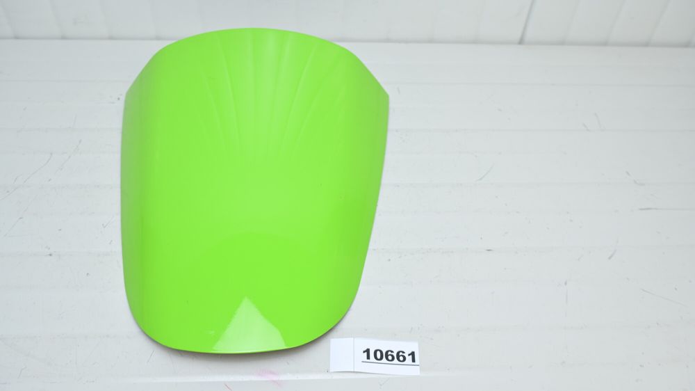 Kawasaki ZX12R 2000 - 2005 Capac Carena Monopost Sezut Pasager