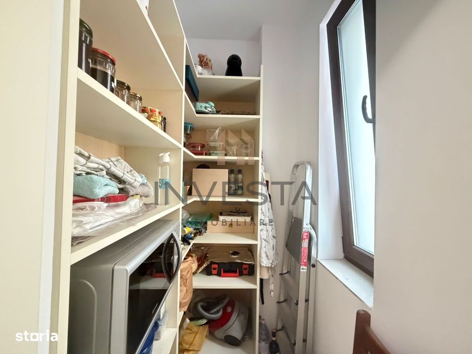 Apartament 3 camere | Etaj Intermediar | zona Buna Ziua