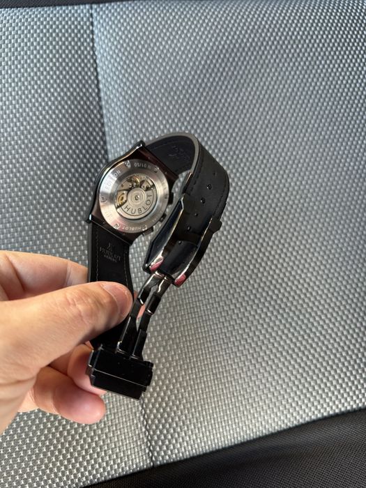 Часы HUBLOT идеал