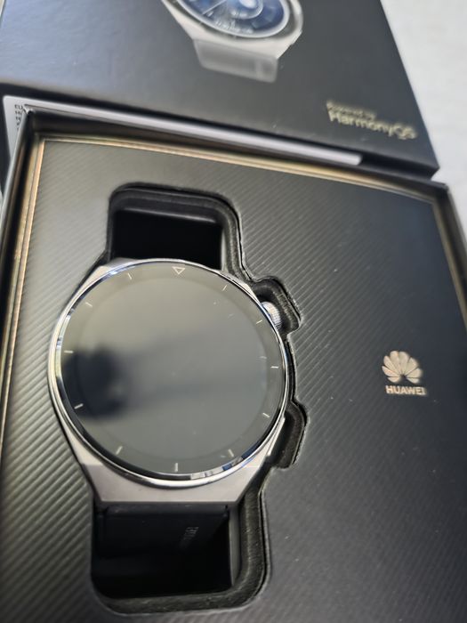 Huawei watch 3 pro от А1