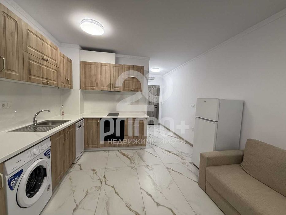 Дава се под наем Двустаен апартамент в Велико Търново, Център - 49 кв.м за 318.75 € - Снимка #2