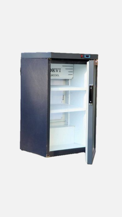 Devi mini холодильник