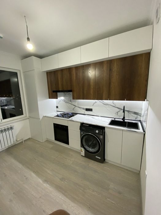 Мебель на заказ на любой вкус