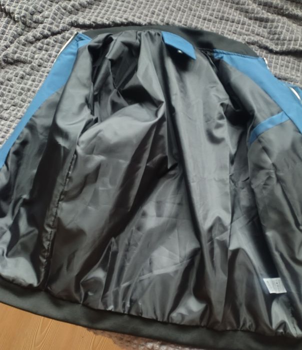 Пролетно мъжко яке размер ХL