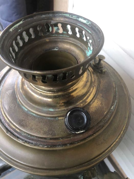 продавам старинен руски самовар