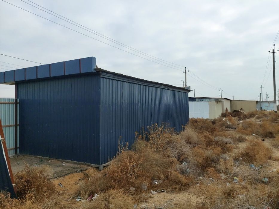 Магазин сатылади