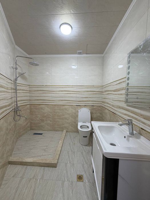 Новостройка Мансарда 136 кв с лифтом