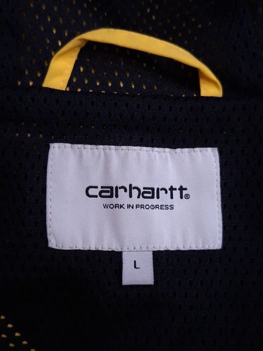 Мъжки анорак CARHARTT