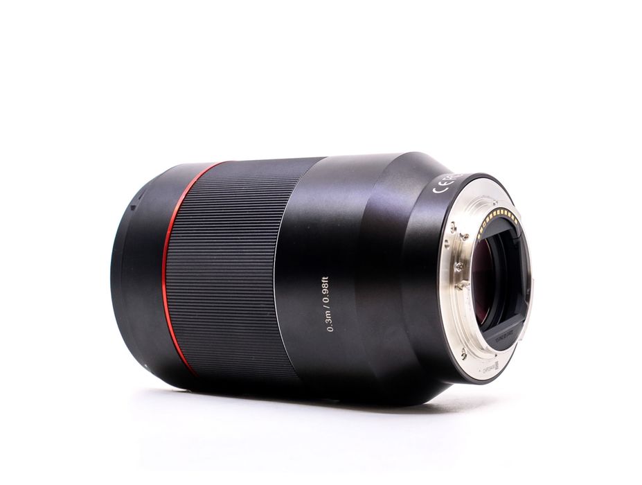 Samyang AF 35mm F1.4 FE Sony E-Mount Full Frame
