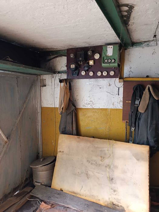 Продам Гараж в г/к "Энергетик"