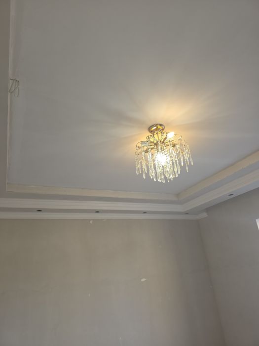 Люстры б/у качество