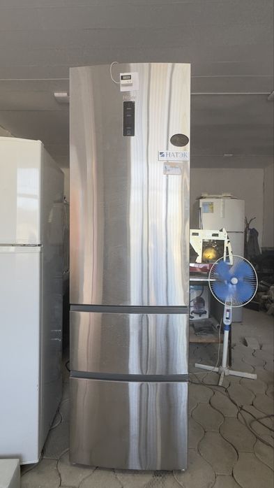 Ремонт холодильника с выездом на дом