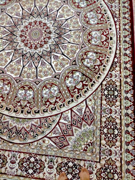 Ковер 250*350 б/у