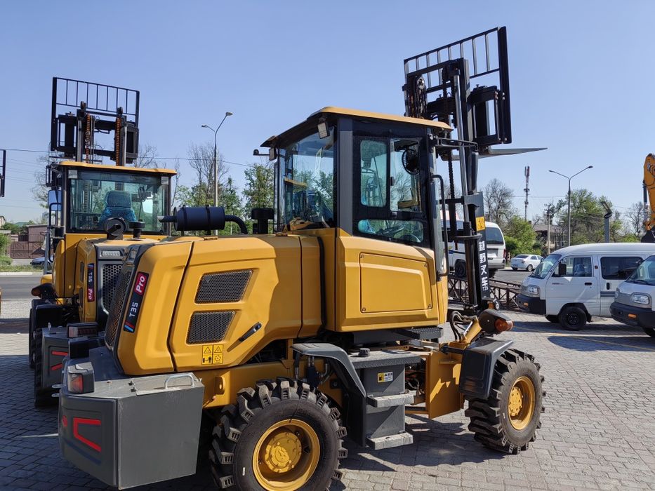 Yuanshang brendidan T35 Pro modeli