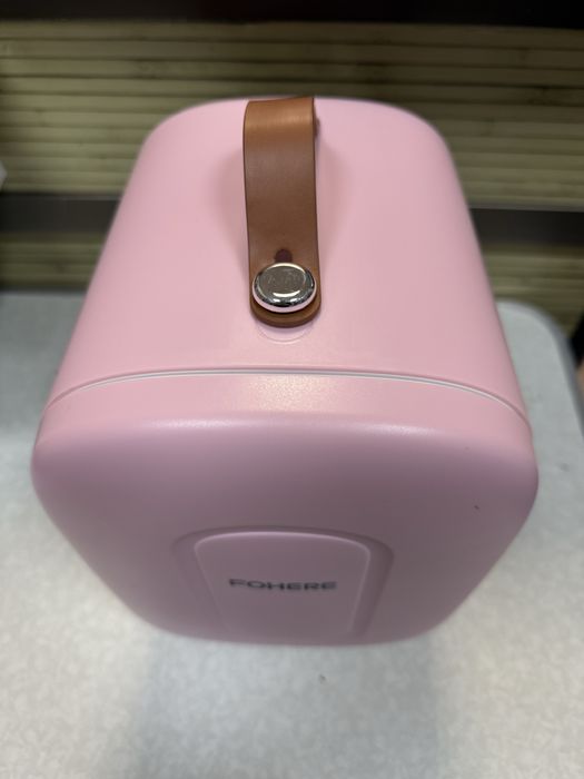 Мини хладилник Fohere 5L