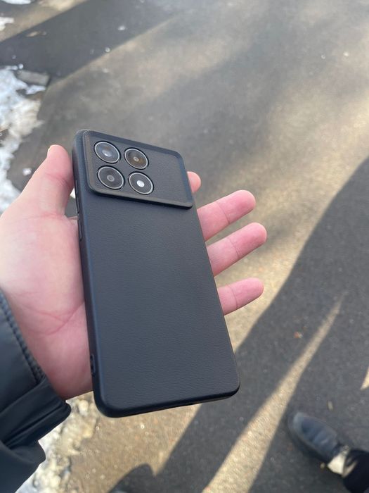 Poco X6 Pro 5 G 512/12