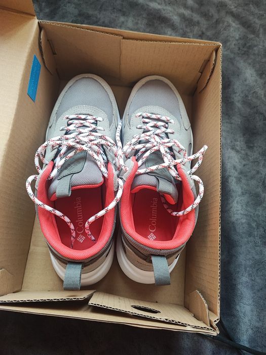 Маратонки columbia 40 номер