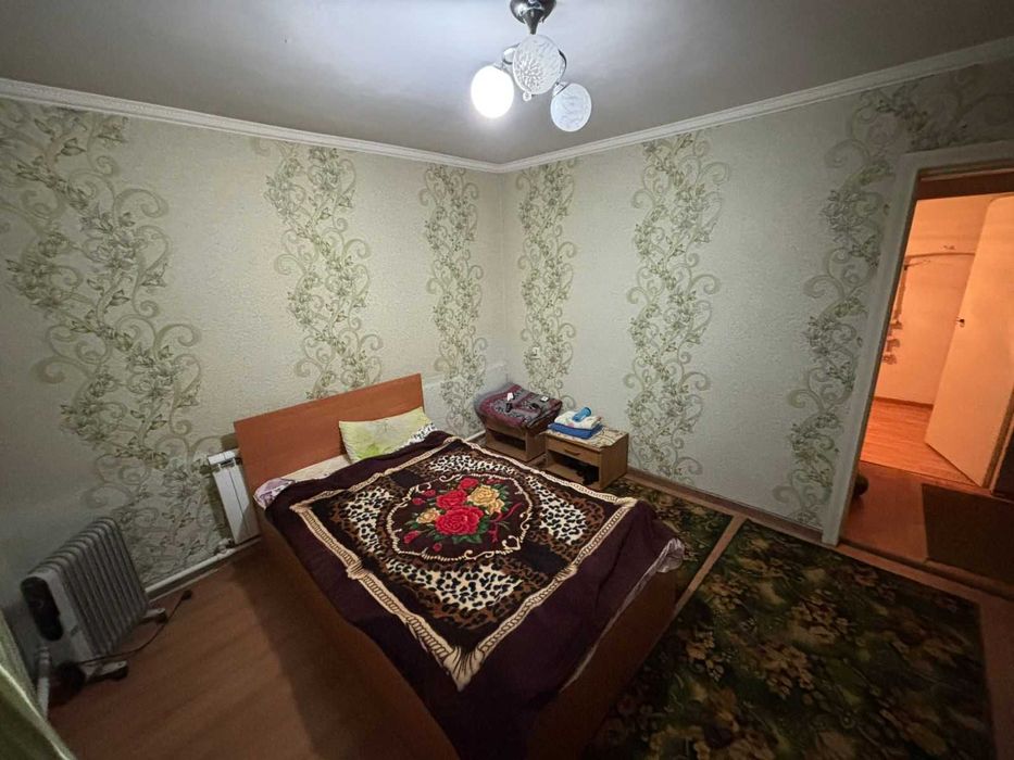 Продам 4 ком квартиру