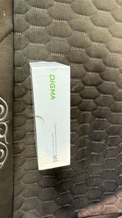 Плеер для слабовидящих