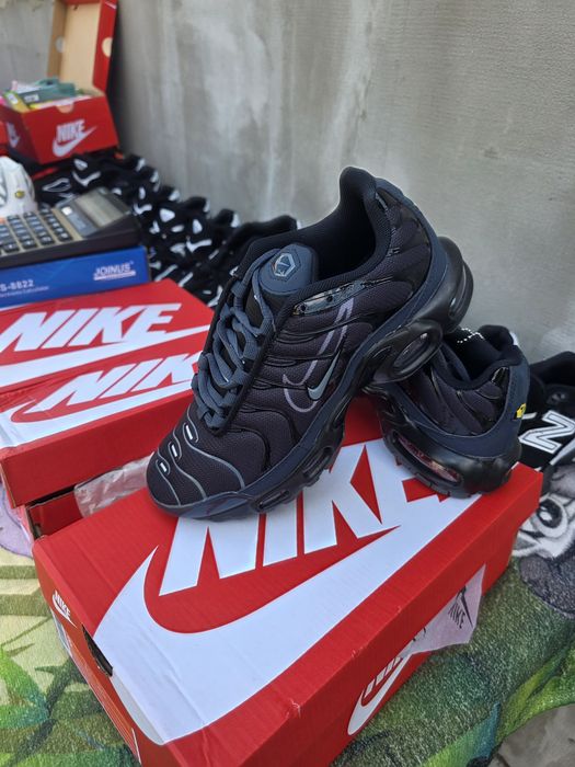 -pantofi New balans pantofi nike TN uniszex