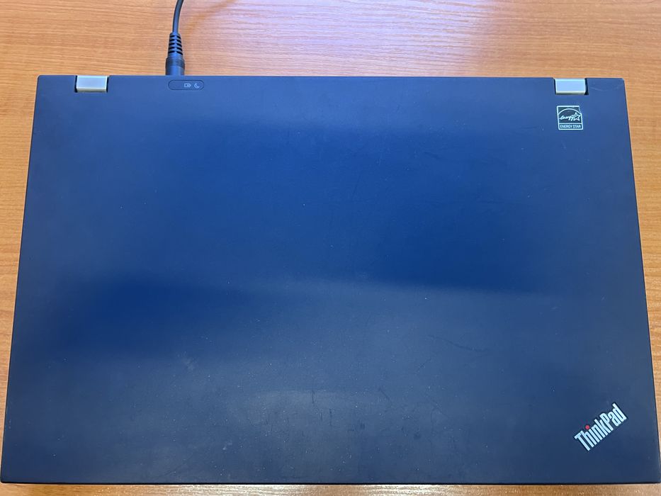 Lenovo Thinkpad T510