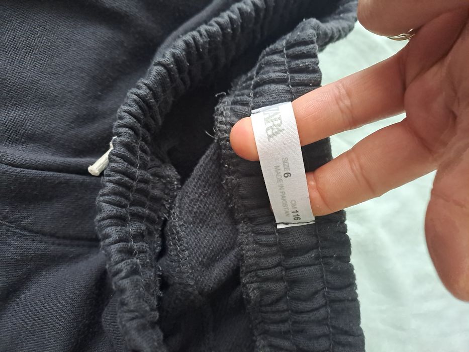 Compleu copii Zara