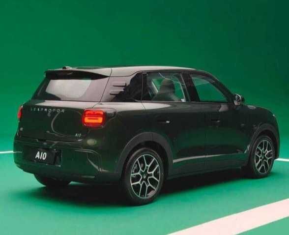 Lapmotor A10 403km Enjoy 0 probeg 2026yil