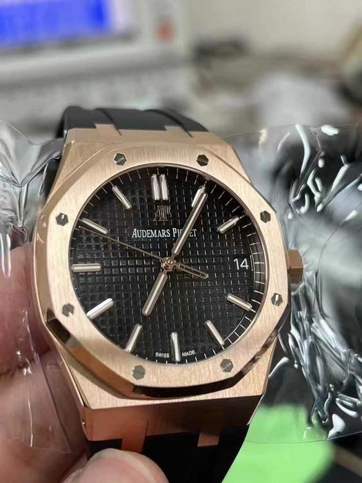 Audemars Piguet Royal Oak нов модел