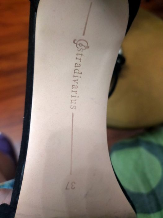 Босоножки и сапоги