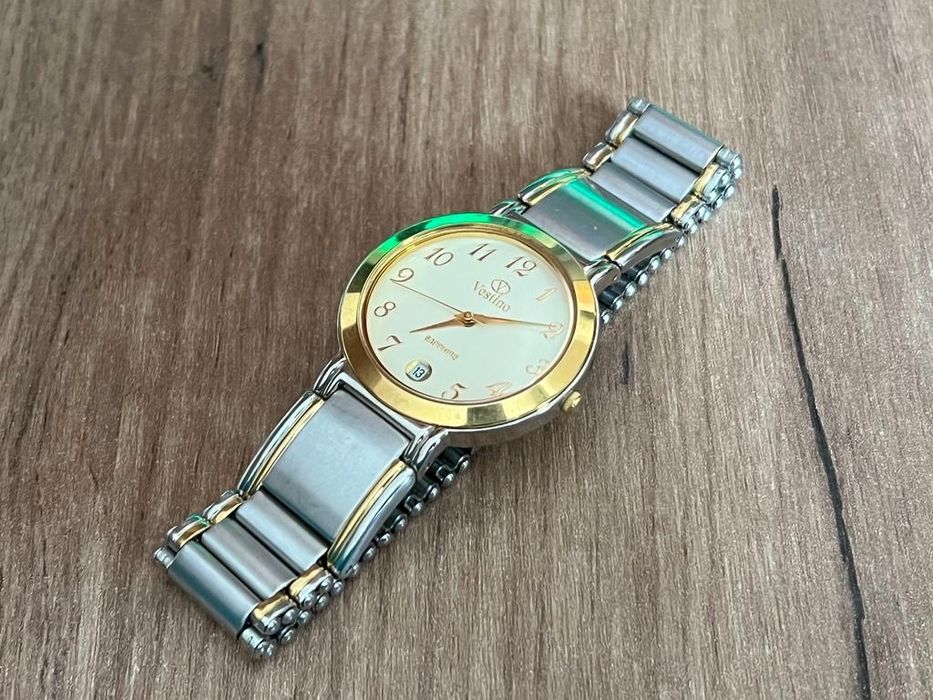 Уникален часовник