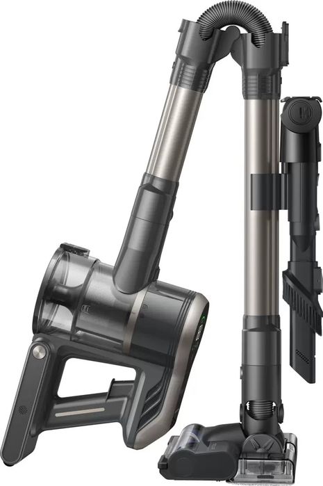 Беспроводной пылесос Xiaomi Dreame Trouver Vacuum Cleaner J40!!
