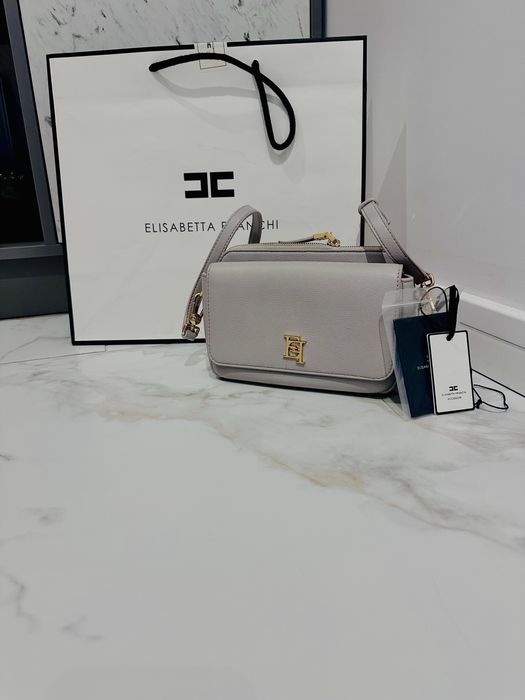 Чанта Elisabetta Franchi