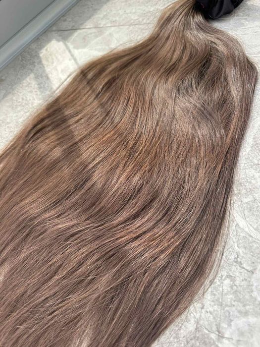 Естествени екстеншъни