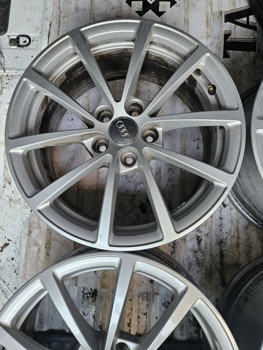 Джанти Audi 17цола 5/112/66'5