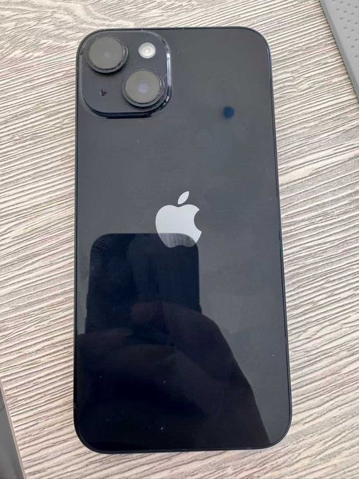 iPhone 14 128GB, состояние как новый, Battery 86%