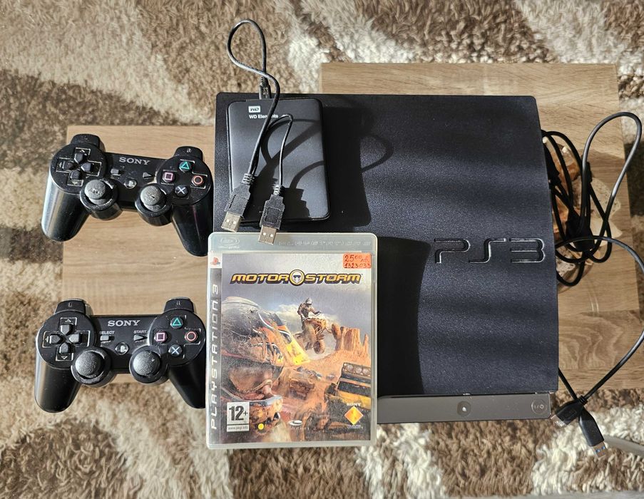 Playstation 3 160 GB