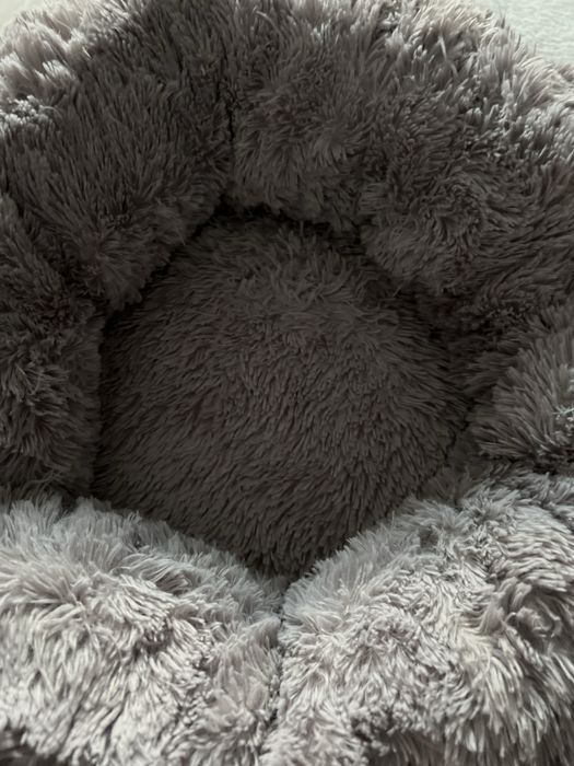 Лежанка для кошки