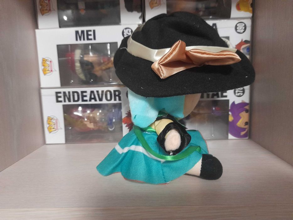 Jucarie Plus Joc Anime Fumo Touhou Project - Koishi Komeiji