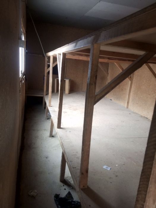 Контейнер сотилади йотокхона