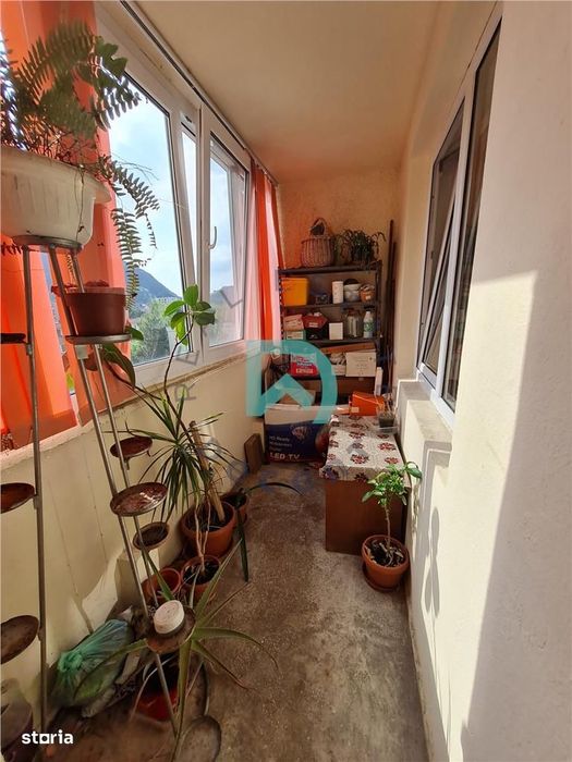 Apartament  3 camere Astra, 65mp., intermediar, Brasov